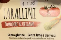 Tarallini