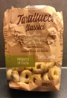 Tarallucci