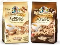 Cantucci d'Abruzzo