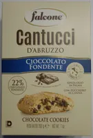 Cantucci d'Abruzzo