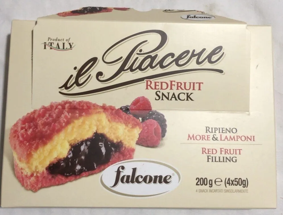 RED FRUIT