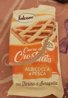 Cuore di crostata