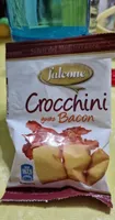 Crocchini gusto bacon