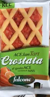 Crostata gusto ace