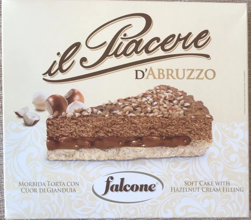 Il piacere d’abruzzo