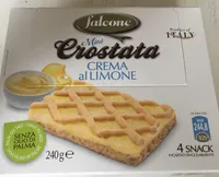 Mini crostata