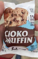 Cioko muffin