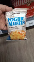 Yougurt muffin