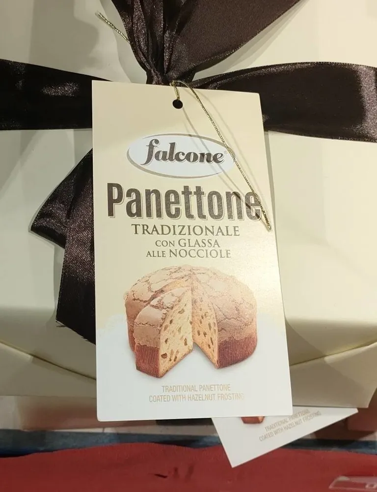 Panettone