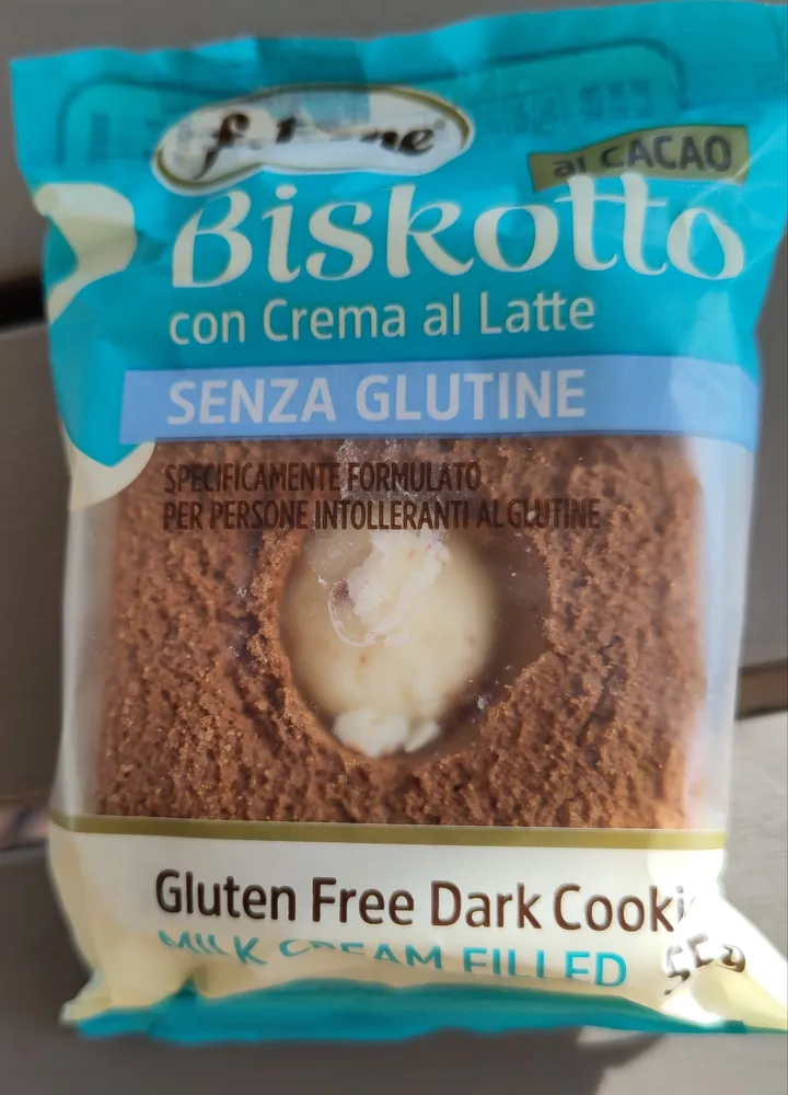 Biskotto