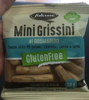 Mini grissini