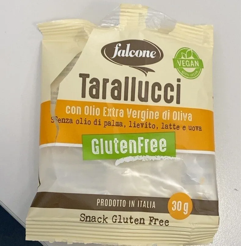 Tarallucci