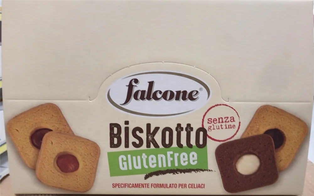 Biskotto