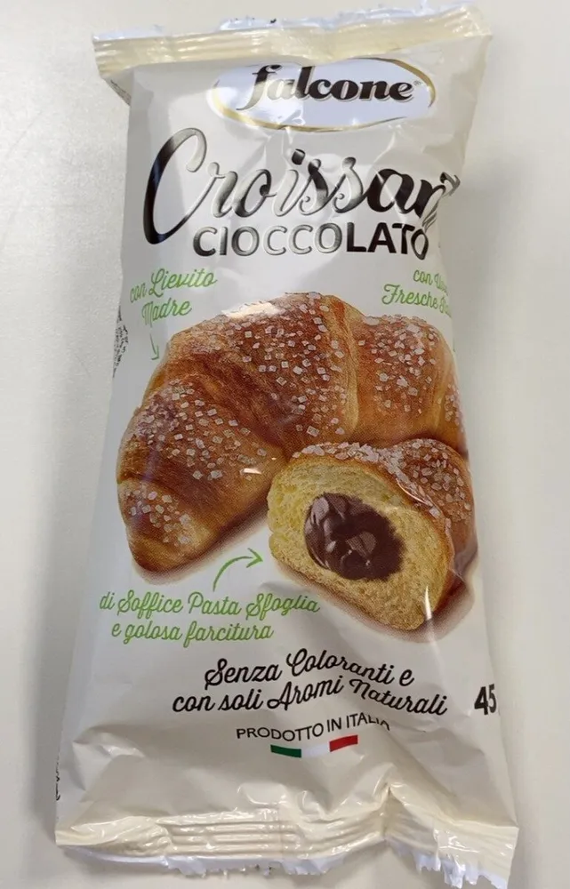 Croissant