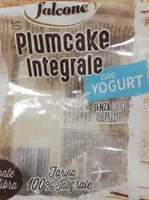Plumcake integrale
