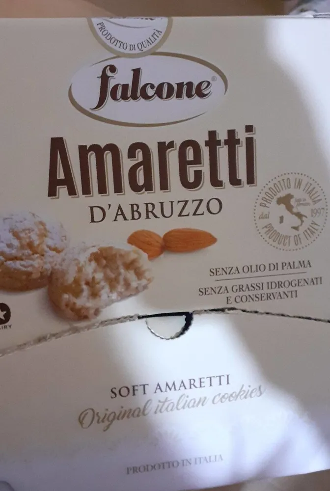 Amaretti