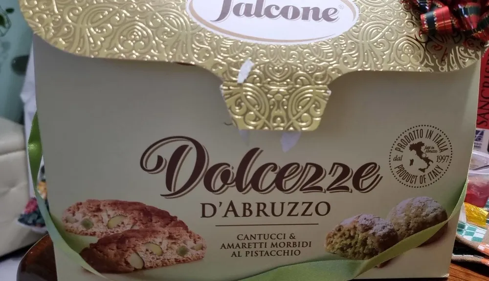 Dolcezze d'Abruzzo