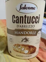 Cantucci d'Abruzzo