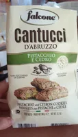 Cantucci d Abruzzo