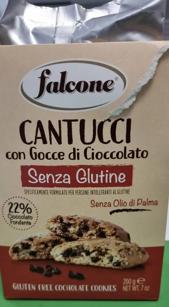 Cantucci