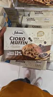 Cioko muffin