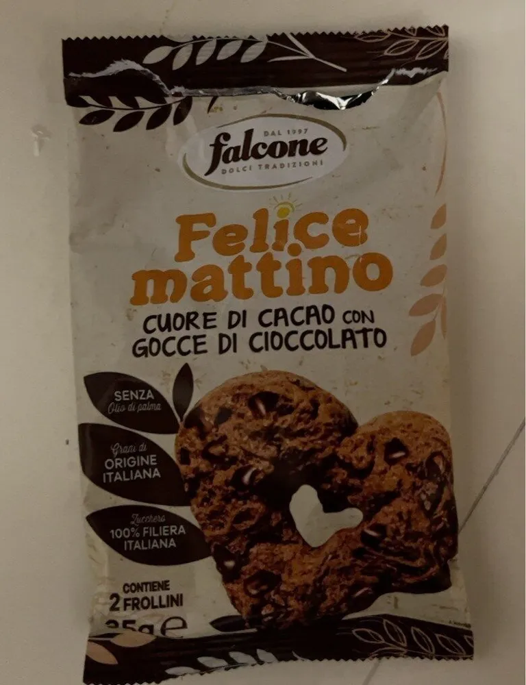 Felice mattino