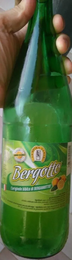 Bergotto