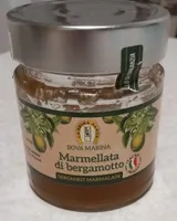 Marmellata di Bergamotto ĺ