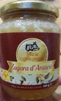 Zagara d' Arancio