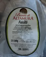 fusilli