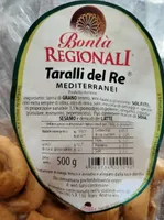 Taralli del Re