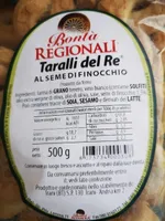 Taralli del Re