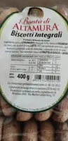 Biscotti integrali