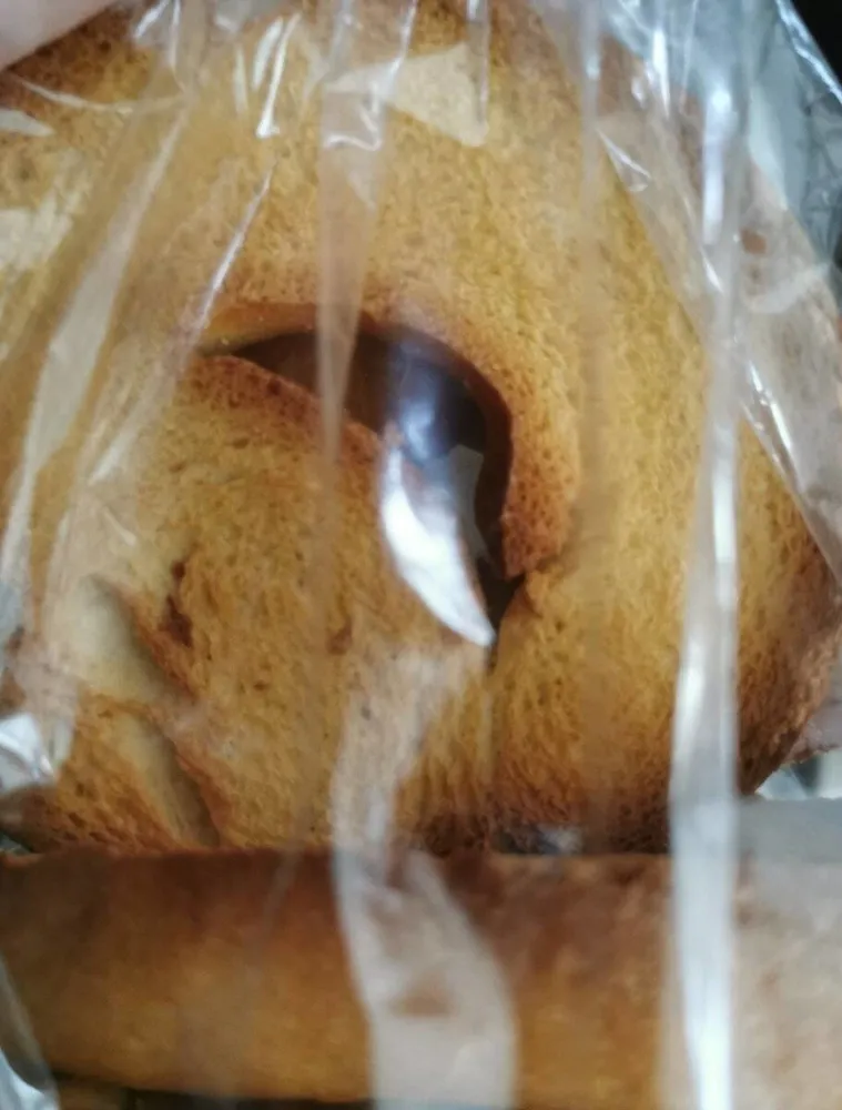 Frise di Grano duro