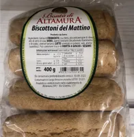 Biscottoni fi mattino