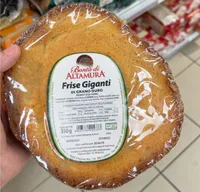 Frise Giganti