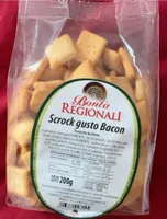 Scrock gusto babon