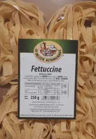 Fettuccine
