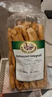 Intrecciati integrali