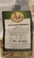 Scrock gusto campagnola