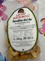 Tarallini del Re