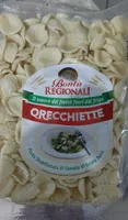 Orecchiette