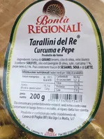 Tarallini del re