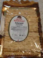 Scherzetti al forno