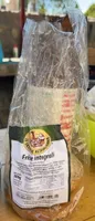 frise integrali