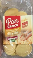 Pan crock