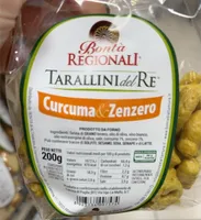 Tarallini del re