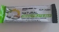 Barretta Dates Mango Coconut