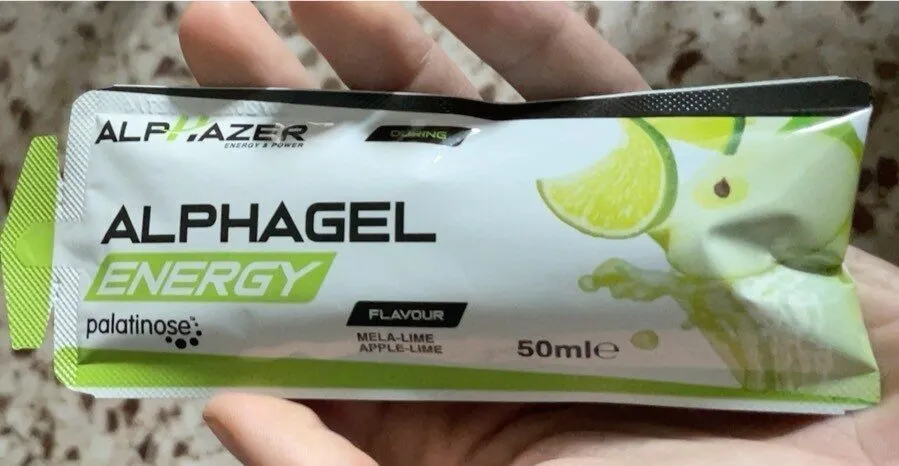 Alphagel
