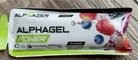 Alphagel Power